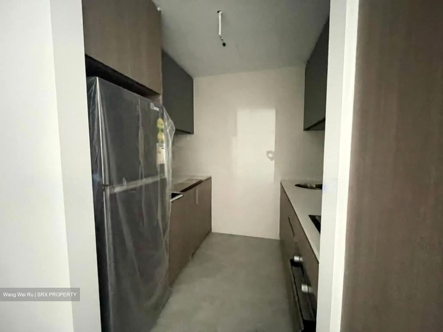 The Watergardens At Canberra (D27), Apartment #560063411
